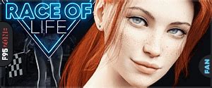 f95zone race of life|Race of Life » Official release dates .